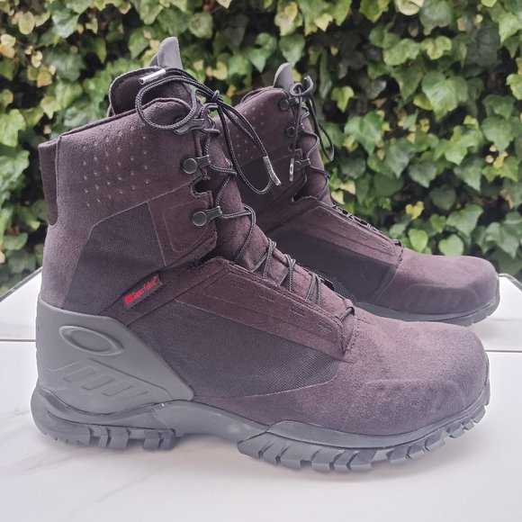 Oakley Other - Oakley Elite Special Forces Standard Issue 6" Tactical Assault Boots Size 12